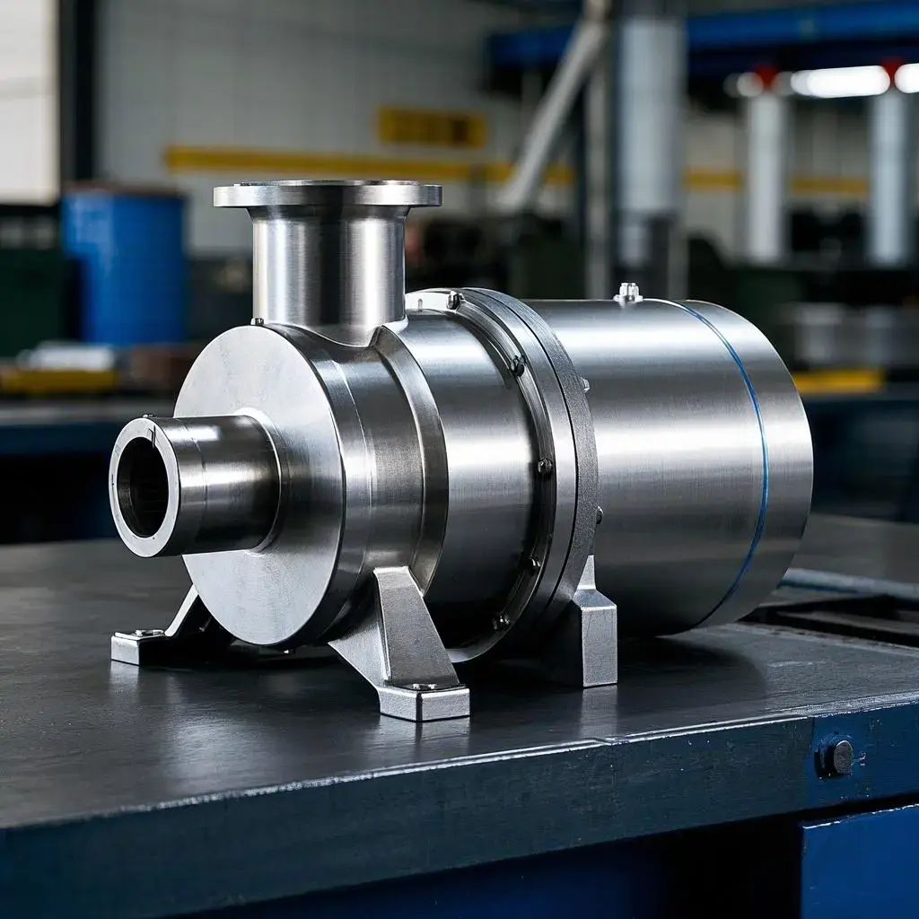 واٹر پمپ پائپ کیا ہیں اور وہ کیسے کام کرتے ہیں؟