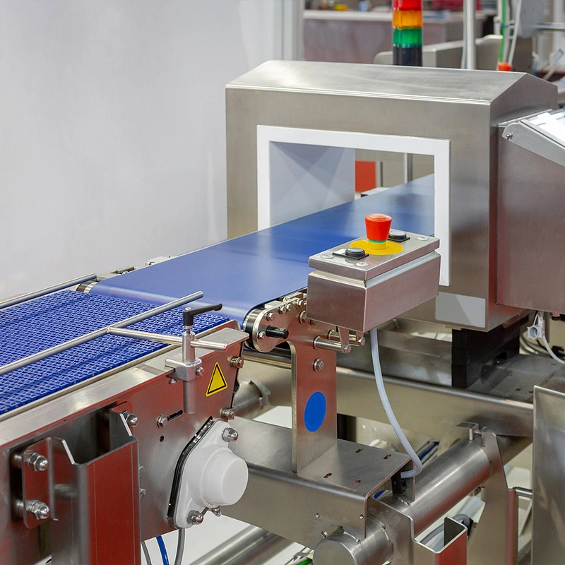 پیکیجنگ مشینری کے لئے سٹینلیس سٹیل پائپ کیا ضروری ہے؟